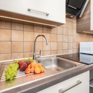 Komfortowy apartament w Śródmieściu z m.postojowym