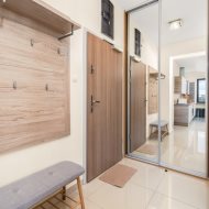 Komfortowy apartament w Śródmieściu z m.postojowym