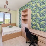 Komfortowy apartament w Śródmieściu z m.postojowym
