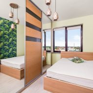 Komfortowy apartament w Śródmieściu z m.postojowym