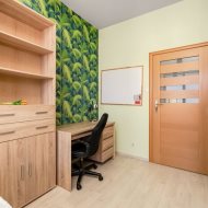 Komfortowy apartament w Śródmieściu z m.postojowym