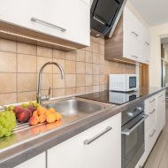 Komfortowy apartament w Śródmieściu z m.postojowym