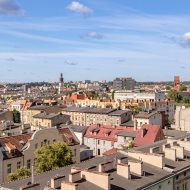 Komfortowy apartament w Śródmieściu z m.postojowym