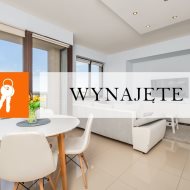 Komfortowy apartament w Śródmieściu z m.postojowym