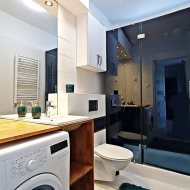 Mieszkanie ​​​​​​​wyposażone, gotowe do wprowadzen