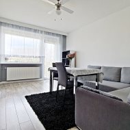 Mieszkanie ​​​​​​​wyposażone, gotowe do wprowadzen