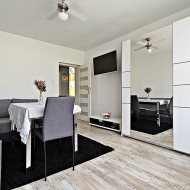 Mieszkanie ​​​​​​​wyposażone, gotowe do wprowadzen