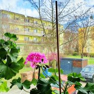 Mieszkanie ​​​​​​​wyposażone, gotowe do wprowadzen