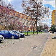 Mieszkanie ​​​​​​​wyposażone, gotowe do wprowadzen