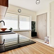 Kawalerka 25 m2 Śródmieście Bydgoszcz, na wynajem