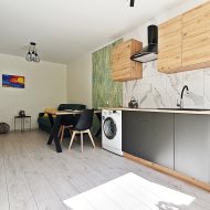 Kawalerka 25 m2 Śródmieście Bydgoszcz, na wynajem