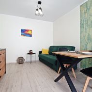 Kawalerka 25 m2 Śródmieście Bydgoszcz, na wynajem