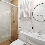 Kawalerka 25 m2 Śródmieście Bydgoszcz, na wynajem