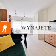 Kawalerka 25 m2 Śródmieście Bydgoszcz, na wynajem