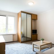 Do Wynajęcia Kawalerka ul. Sułkowskiego 19 