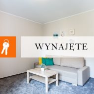 Do Wynajęcia Kawalerka ul. Sułkowskiego 19 