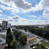 Słoneczne , M4 na BARTODZIEJACH 