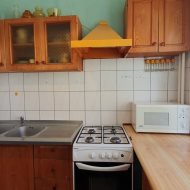 Szwederowo Brzozowa, parter, 3 pok. + dwie piwnice