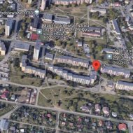 Szwederowo Brzozowa, parter, 3 pok. + dwie piwnice