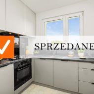 Sprzedam M4, Zofii Nałkowskiej 2 do wprowadzenia
