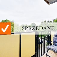 M3 dla singla/studenta/pary/inwestora WYŻYNY 