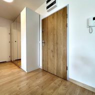 Leśna 26, 2 pokoje, m. postojowe, bez prowizji