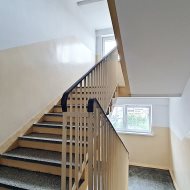 słoneczne M3 z dużym balkonam na Górzyskowo