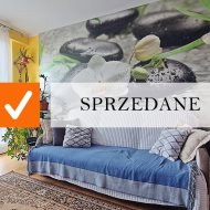 słoneczne M3 z dużym balkonam na Górzyskowo