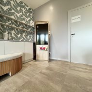 Gotowy lokal pod dział.medyczną 240m2 Chodkiewicza