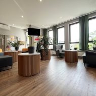 Gotowy lokal pod dział.medyczną 240m2 Chodkiewicza