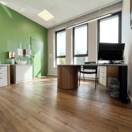 Gotowy lokal pod dział.medyczną 240m2 Chodkiewicza