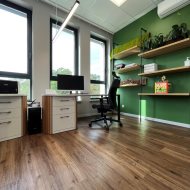 Gotowy lokal pod dział.medyczną 240m2 Chodkiewicza