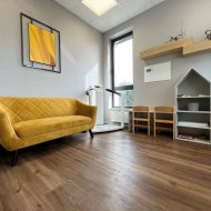 Gotowy lokal pod dział.medyczną 240m2 Chodkiewicza
