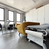 Gotowy lokal pod dział.medyczną 240m2 Chodkiewicza