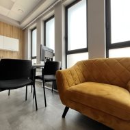 Gotowy lokal pod dział.medyczną 240m2 Chodkiewicza