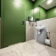Gotowy lokal pod dział.medyczną 240m2 Chodkiewicza