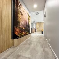 Gotowy lokal pod dział.medyczną 240m2 Chodkiewicza