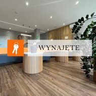 Gotowy lokal pod dział.medyczną 240m2 Chodkiewicza