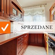 Wyżyny / Kapuściska mieszkanie na sprzedaż 3pokoje