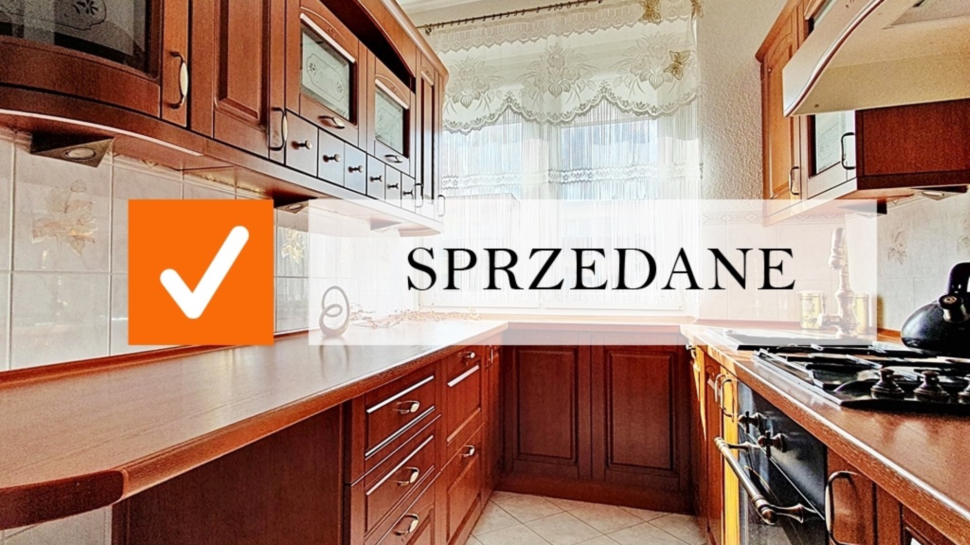 Wyżyny / Kapuściska mieszkanie na sprzedaż 3pokoje