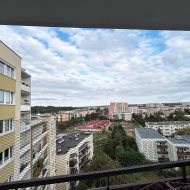 Kawalerka, Fordon, inwestycja