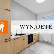 M3 ulica Strzeleckiego  Nowe budownictwo wynajmę  
