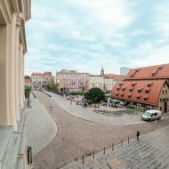 Lokal użytkowy Grodzka / Mostowa 