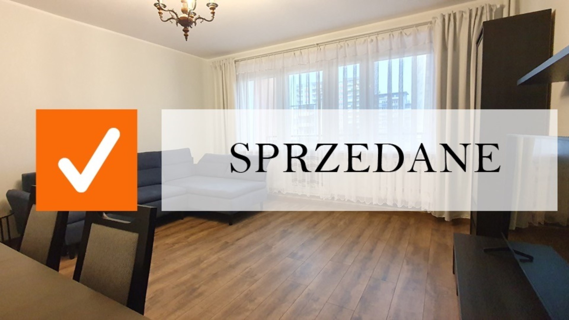 Mieszkanie Bartodzieje 3 pokoje