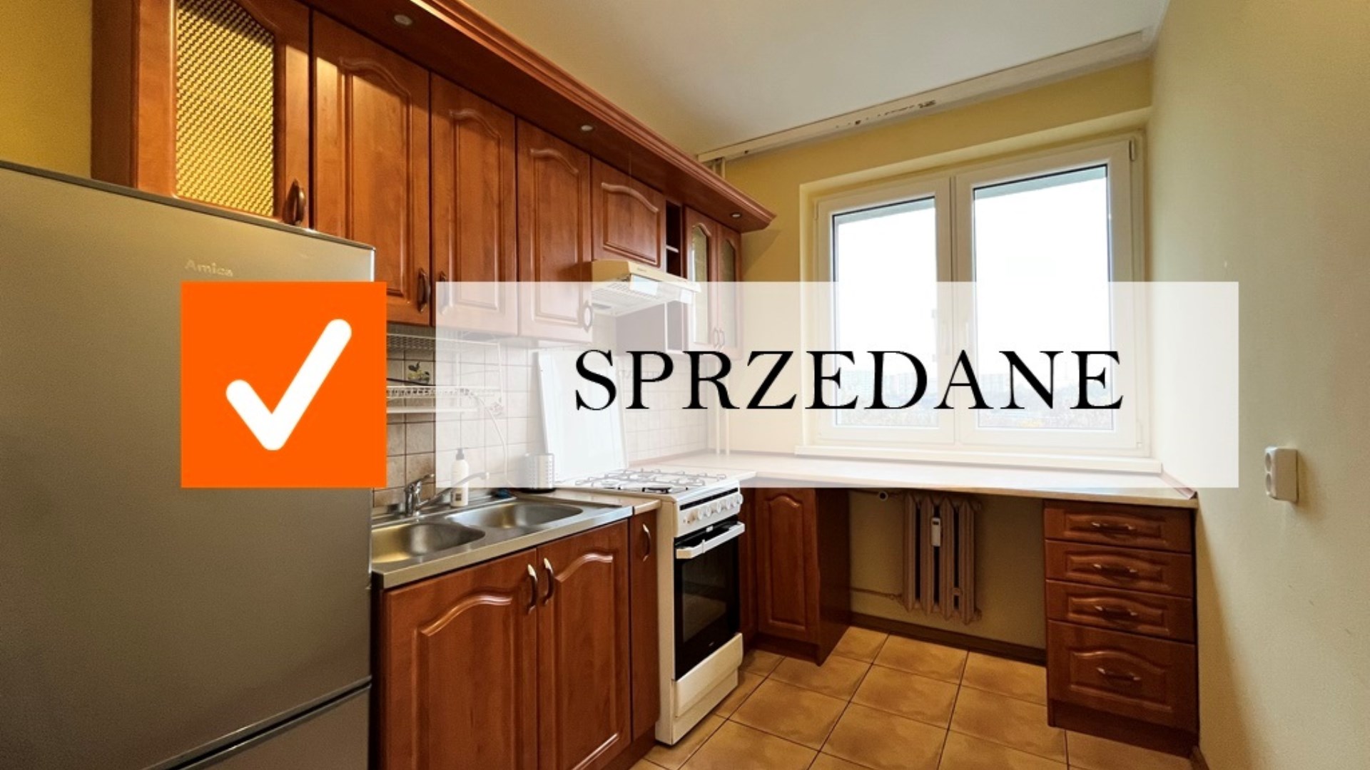Ogrody 7 / Wyżyny / 3 pokoje,  