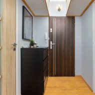 Łochowskiego, 4 pokoje