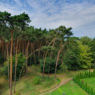 Mieszkanie Kapuściska, 3 pokoje