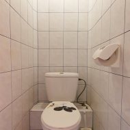 Mieszkanie Kapuściska, 3 pokoje