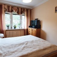 Czyżkówko, 3 pokoje, 49 m2, 3 piętro oraz garaż
