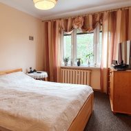 Czyżkówko, 3 pokoje, 49 m2, 3 piętro oraz garaż